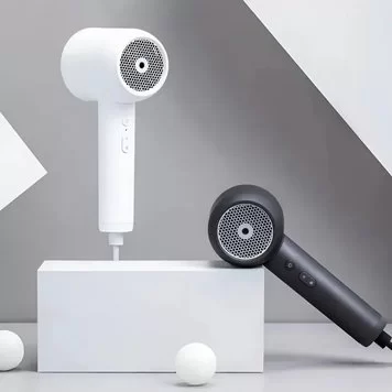 Фен для волос Xiaomi BEHEART BXCFJ02 общ