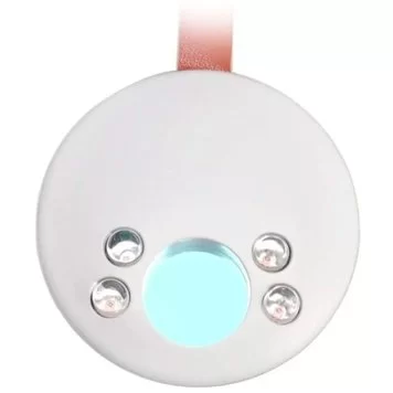 Детектор камеры Xiaomi BEHEART H20 бел