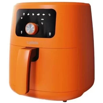 Аэрогриль Xiaomi Lydsto Smart Air Fryer 5L XD-ZNKQZG03 Orange EU