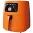 Аэрогриль Xiaomi Lydsto Smart Air Fryer 5L XD-ZNKQZG03 Orange EU