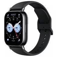 Умные часы Xiaomi Redmi Watch 5 Lite M2352W1 BHR8789GL Black EU