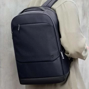 Рюкзак Mijia Business Backpack MJSWB01RM  чин 2