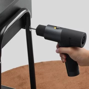 Аккумуляторная дрель-шуруповерт Xiaomi HOTO 12V Brushless Drill QWLDZ001 3