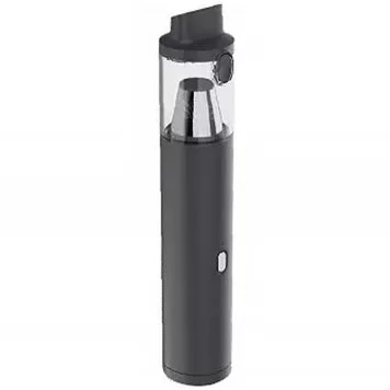 Пылесос портативный Xiaomi Lydsto Multifunctional Handheld Vacuum Cleaner H1 черныйEdge черн