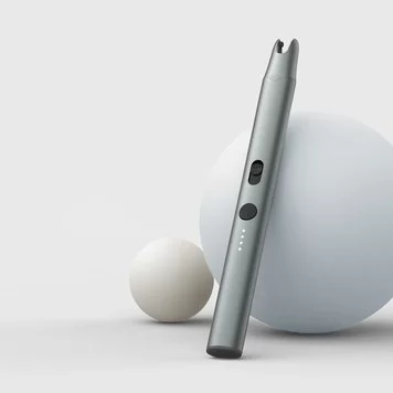 Плазменная зажигалка Xiaomi ATuMan Duka IG1 4