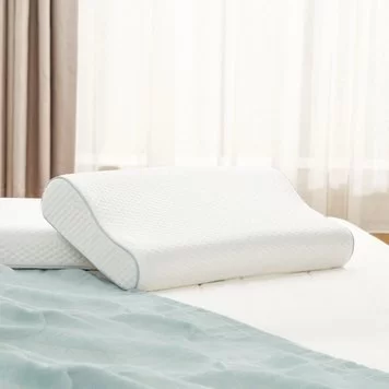 Подушка ортопедическая Xiaomi Mijia 8H Memory Pillow H1 2
