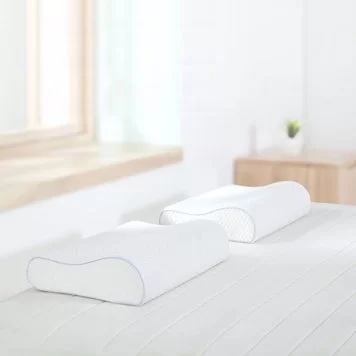 Подушка ортопедическая Xiaomi Mijia 8H Memory Pillow H1 3