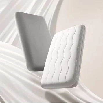 Подушка ортопедическая Xiaomi Mijia Pillow MJSSZ018H 2