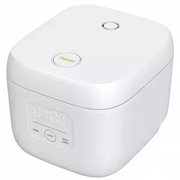 Умная мультиварка-рисоварка Joyami L1 4л JFB02M 1