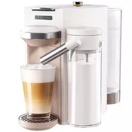 Кофемашина капсульная Xiaomi Scishare Capsule Coffee Machine Mini S1205 White CN
