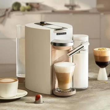 Кофемашина капсульная Xiaomi Scishare Capsule Coffee Machine Mini S1205 2