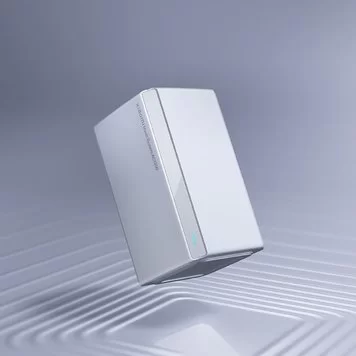 Роутер Xiaomi Mesh System AC1200 1-pack 2