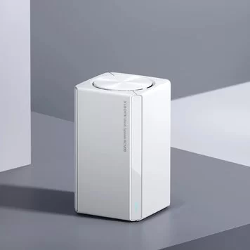 Роутер Xiaomi Mesh System AC1200 1-pack 4