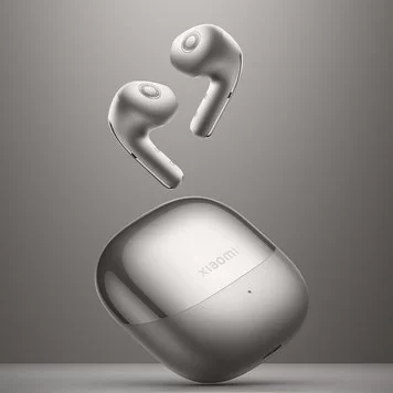 Беспроводные наушники Xiaomi Buds 5 M2341E1 сер 1