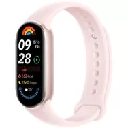 Фитнес-браслет Xiaomi Mi Band 9 M2345B1 Pink EU