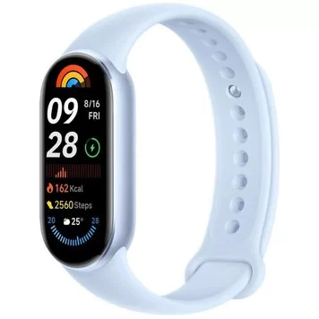 Xiaomi Mi Band 9 M2345B1 Blue EU