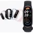 Фитнес-браслет Xiaomi Mi Band 9 M2345B1 общ 1