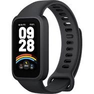 Фитнес-браслет Xiaomi Smart Band 9 Active M2435B1 BHR9444GL Black EU