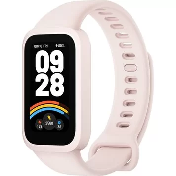 Фитнес-браслет Xiaomi Smart Band 9 Active M2435B1 роз 1