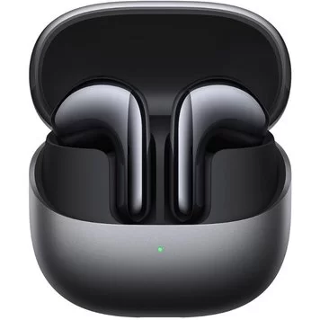 Беспроводные наушники Xiaomi Buds 5 M2341E1 черн 2