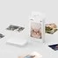 Фотобумага для принтера Xiaomi Mijia AR ZINK Portable Photo Printer Paper 20 шт 2