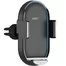 Автомобильное зарядное устройство Xiaomi Wireless Car Charger 50W MAX MDY-17-EZ 1