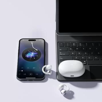 Беспроводные наушники Xiaomi HAYLOU Airfree OW03 3