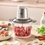 Мясорубка Xiaomi Liven JRJ-W359 3L 3