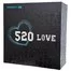 Подарочный набор Триммер Xiaomi BEHEART TS01 Black Электробритва  Xiaomi BEHEART G520 2
