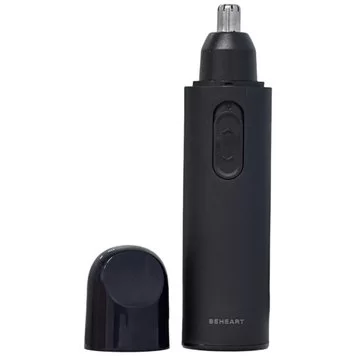 Подарочный набор Триммер Xiaomi BEHEART TS01 Black Электробритва  Xiaomi BEHEART G520 3