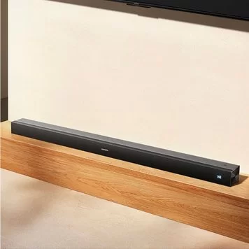 Саундбар Xiaomi MI TV soundbar 2.1 SNS4MB-21 2