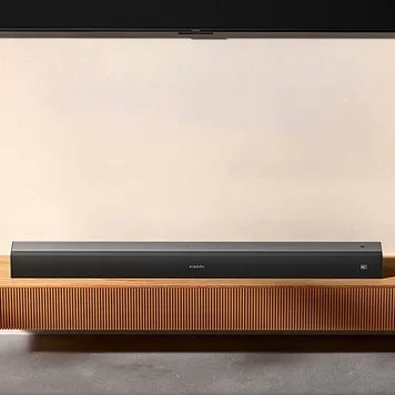 Саундбар Xiaomi MI TV soundbar 2.0 SNS5MB-20 1