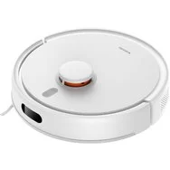 Робот-пылесос Xiaomi Robot Vacuum S20 D106 White EU
