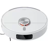 Робот-пылесос Xiaomi Robot Vacuum S20+ B108GL White EU