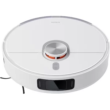 Робот-пылесос Xiaomi Robot Vacuum S20+ B108GL 1