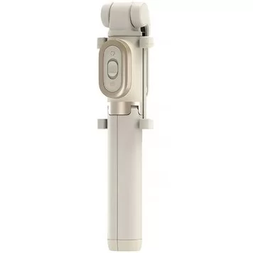 Монопод-трипод Xiaomi Selfie Stick Tripod XMZPG05YM White 1