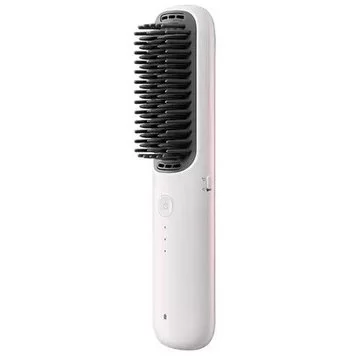 Выпрямитель для волос Xiaomi Mijia Wireless Hair Straightening Brush MJZFS01LF 1