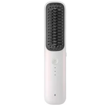Выпрямитель для волос Xiaomi Mijia Wireless Hair Straightening Brush MJZFS01LF 2