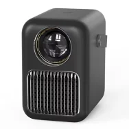 Портативный Xiaomi Wanbo T6R Max Black EU