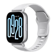 Умные часы Xiaomi Redmi Watch 5 Active M2351W1 BHR8784GL Silver GL