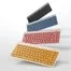 Клавиатура беспроводная Xiaomi Mi Dual Mode Wireless Keyboard XMBXJP01YM RU ZJB4147GL общ 1