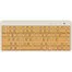 Клавиатура беспроводная Xiaomi Mi Dual Mode Wireless Keyboard XMBXJP01YM RU ZJB4147GL ор 1
