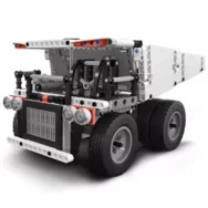 Конструктор Xiaomi ONEBOT Building Block Mining Truck MTJM01IQI CN