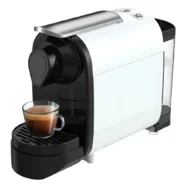 Кофемашина капсульная Xiaomi KaringBee TC01 White EU