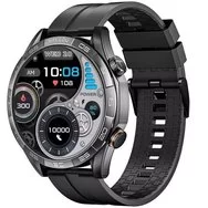 Умные часы Xiaomi HAYLOU Solar 5 HF004 Black EU