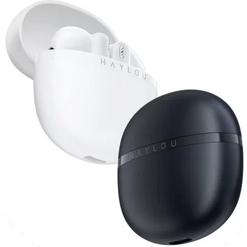 Беспроводные наушники Xiaomi HAYLOU X1 Plus 3