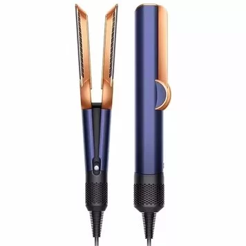 Выпрямитель для волос Xiaomi SenCiciMen X10 син
