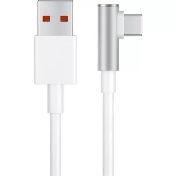 Кабель Xiaomi USB-A to Type-C 1.5m 6A BHR6324CN 1