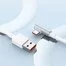 Кабель Xiaomi USB-A to Type-C 1.5m 6A BHR6324CN 2
