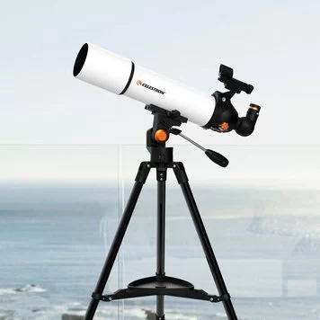 Телескоп Xiaomi Celestron Astronomical Telescope SCTW-70 бел 3
